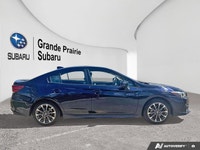 2020 Subaru Impreza Sport Vehicle Highlights SI-DRIVE CarPlay Back-Up Camera Discover confidence and... (image 6)