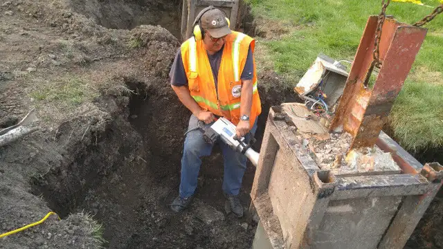 Backfill, Bobcat, Landscaping, & Trenching,63006658819201124