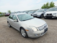 Zoomer Auto Text/Call for Viewing 403-615-5797 Leather Power Seats Sunroof Backup Sensor 2009 Ford F... (image 2)