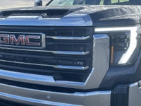 AMVIC Licensed Dealer The 2026 GMC Sierra 2500HD SLT 4WD combines bold design, high-end comfort, and... (image 2)