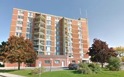 BEAUTIFUL 1 BR APARTMENT IN TRENTON - $1,675.00/Mo. Utils. Incl