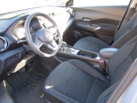 AUTOMATIC. FINISHED IN PASTEL GREY WITH BLACK INTERIOR. ALLOY WHEELS, A/C, BACK UP CAMERA, premium S... (image 3)