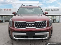X-Line! Pristine condition! Imagine unforgettable family adventures and comfortable daily commutes i... (image 8)