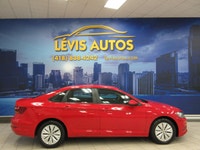 VOLKSWAGEN JETTA COMFORTLINE 2019 AUTOMATIQUE TOUT ÉQUIPÉ / AIR CLIMATISÉ / BANCS CHAUFFANT / CRUISE... (image 6)