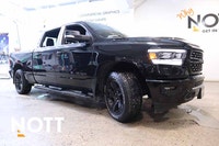 Key Features: Sport performance styling, BFGoodrich Terra-Trail all-terrain tires, heated front seat... (image 6)