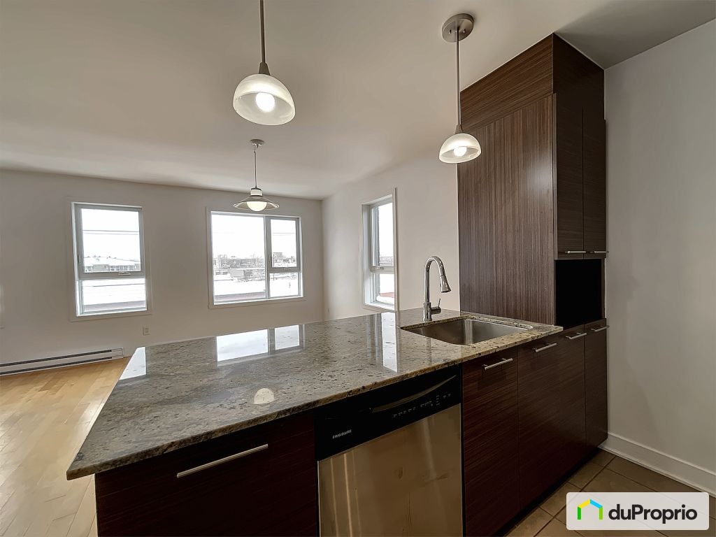 $398,000 - starting at - Condominium for sale in North Montreal — photo 2