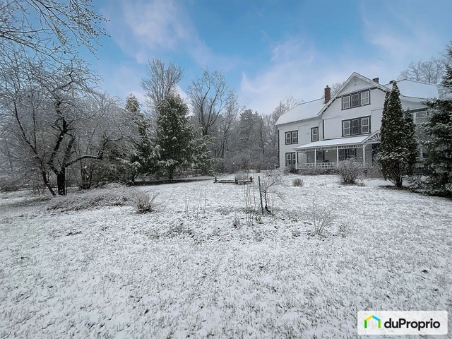 $795,000 - 3 Storey for sale in Coaticook — photo 3