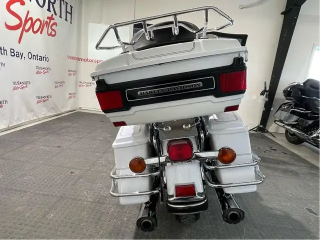 2006 Harley-Davidson Electra Glide Ultra Classic ONE OF A KIND/N in Sport Touring in North Bay - Image 10