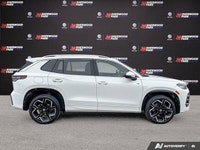 Check out this 2026 Volkswagen Tiguan Highline Turbo R-Line before someone takes it home! *You Can't... (image 6)