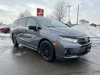 Come visit our Sterling Honda team, you can find us at 1495 Upper James Street, Hamilton, ON L9B 1K2... (image 2)