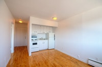 Studio  1  1/2 tout inclus à Verdun près du Metro City of Montréal Greater Montréal Preview