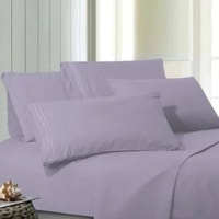 **SUMMER SALE ON GROVER ESSENTIALS 6 PCS BEDSHEET SET** City of Toronto Toronto (GTA) Preview