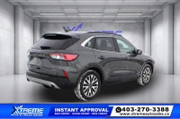 2020 Ford Escape Titanium Hybrid 4WD Welcome to Xtreme Auto & Truck Sales Your Car Loan, Truck Loan,... (image 4)