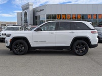 Come see this 2023 Jeep Grand Cherokee Limited before it's too late! * This Jeep Grand Cherokee is a... (image 4)