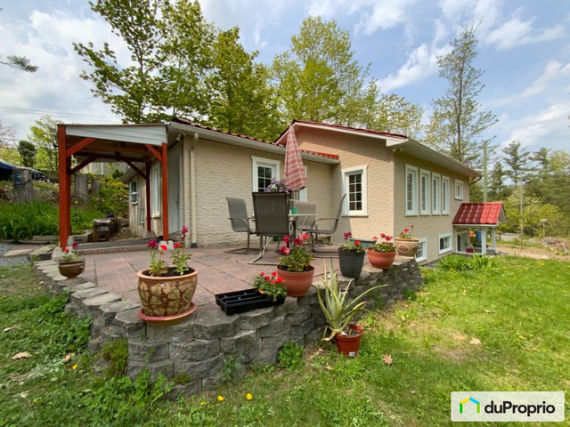 425 000$ - Bungalow à vendre à Val-Des-Monts in Houses for Sale in Gatineau - Image 4