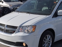 Come see this 2019 Dodge Grand Caravan SXT Premium Plus. Its Automatic transmission and Regular Unle... (image 9)