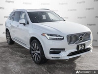 You'll have no regrets driving this reliable 2024 Volvo XC90. Side Impact Beams, Power Rear Child Sa... (image 6)
