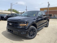 **WE WILL BEAT ANY FORD DEALER IN THE CITY** Lightly driven, heavily discounted! This Ford F-150 has... (image 1)