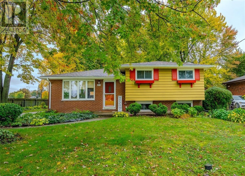 397 ALFRED STREET St Clair, Ontario Houses for Sale Sarnia Kijiji