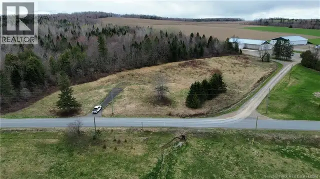 543 Greenfield Road Greenfield, New Brunswick in Land for Sale in Fredericton - Image 7