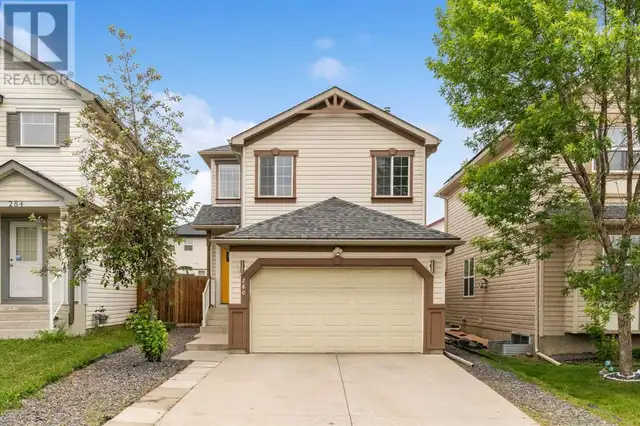 280 Covepark Rise NE Calgary, Alberta62865715431555121