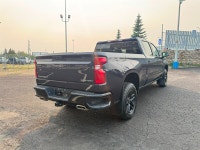 2023 Chevrolet Silverado 1500 (image 6)
