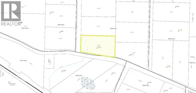 23336 HOWELLS ROAD Topley, British Columbia in Land for Sale in Smithers - Image 5