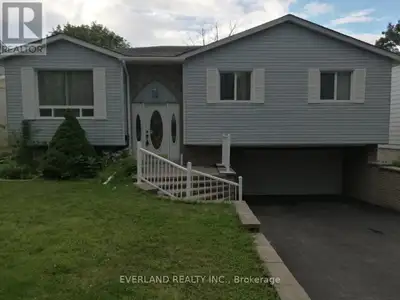 12 EILEEN DRIVE Barrie (Allandale Heights), Ontario