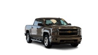 Recent Arrival! 2014 Chevrolet Silverado 1500 LT Brown 6-Speed Automatic Electronic with Overdrive,... (image 2)