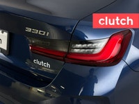 Auto Dimming Rearview Mirror, Front Heated Seats, Power Lumbar Support and more! Clutch is the large... (image 9)