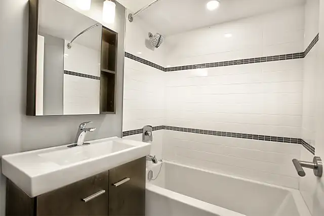 Maynard Apartments - 2 Bedroom Apartment for Rent in Long Term Rentals in City of Toronto - Image 5