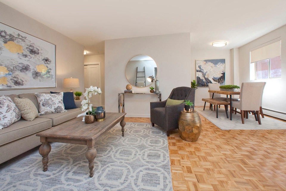 Newly Renovated Two Bedroom Apartment for Rent in Milton! 4
