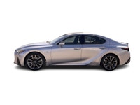 2021 Lexus IS 300 F SPORT 2 !! 4D Sedan 3.5L V6 DOHC AWD 6-Speed Automatic We want your vehicle! Whe... (image 4)