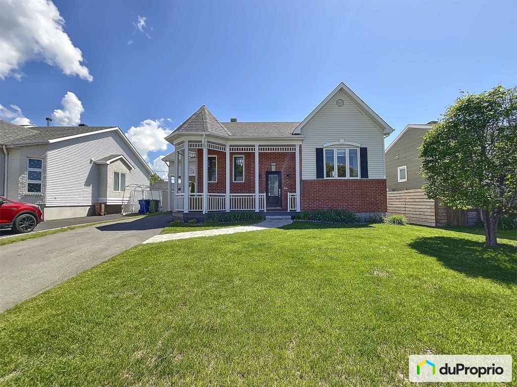 $557,000 - Bungalow for sale in St-Jérôme (St-Jérôme) — photo 2