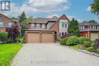 113 AITKEN CIRCLE W Markham (Unionville), Ontario