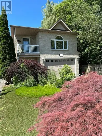 PRICED JUST FOR YOU! Rare opportunity to own in the mature and highly sought-after Gorham-College co...