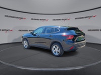 // ACCIDENT FREE!! // This 2024 Chevrolet Trax LS FWD is a smart choice for drivers who want modern... (image 5)