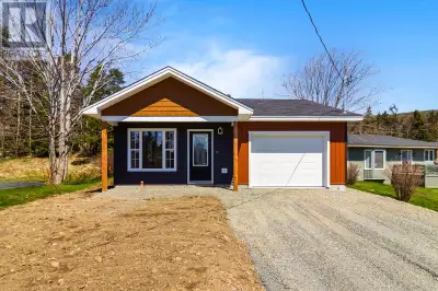 FOR LEASE! Be the first to occupy this brand new single level home that's nearing completion and wil...