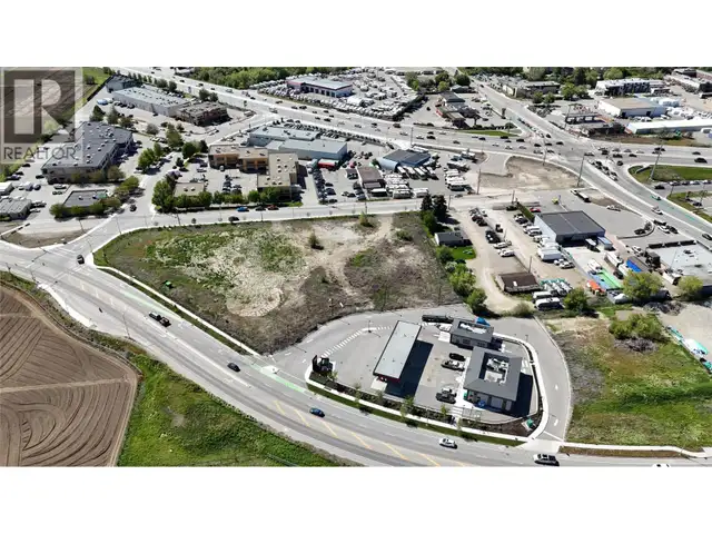 2190 Rutland Road N Kelowna, British Columbia in Land for Sale in Penticton - Image 6