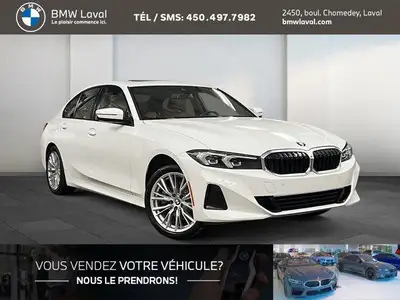 ===== Pourquoi acheter chez nous ? ===== Depuis plus de 50 ans, BMW MINI Laval est une référence dan...