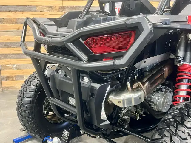 2018 Polaris RZR XP 1000 EFI + 4X4 + EPS + LOT OF OPTIONS $$$ +  in ATVs in Ottawa - Image 22