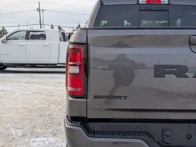 2026 Ram 1500 Sport in Cars & Trucks in Edmonton - Image 14