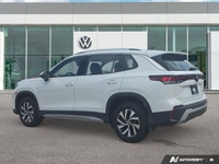 Navigate Canadian seasons with confidence in the 2025 Volkswagen Tiguan TRENDLINE. This powerful new... (image 2)
