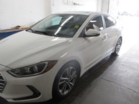 The 2017 Hyundai Elantra GLS is a smart choice for drivers who want comfort, value, and everyday eas... (image 1)