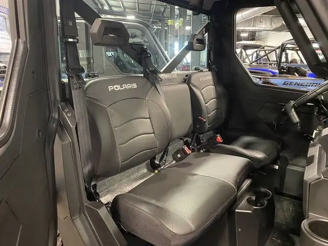 2026 Polaris Ranger XP 1000 NorthStar Premium Premium in ATVs in City of Halifax - Image 5