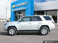 Equipped for every adventure and daily commute, this 2024 Toyota 4Runner SR5 Premium offers exceptio... (image 2)