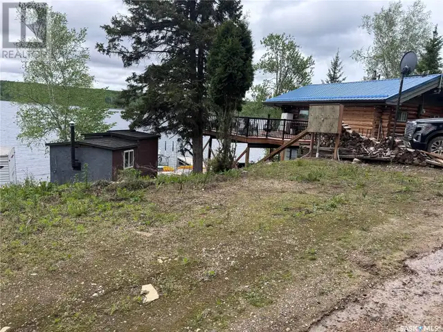 200 Lakeshore DRIVE Barrier Valley Rm No. 397, Saskatchewan62864379281921123