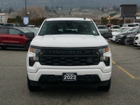 2023 Chevrolet Silverado 1500 Custom Balanced, capable, and built for versatility this 2023 Chevrole... (image 1)