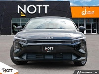 Key Features: Heated Front Seats, Heated Steering Wheel, Power Driver Seat, Touchscreen Display, Wir... (image 1)