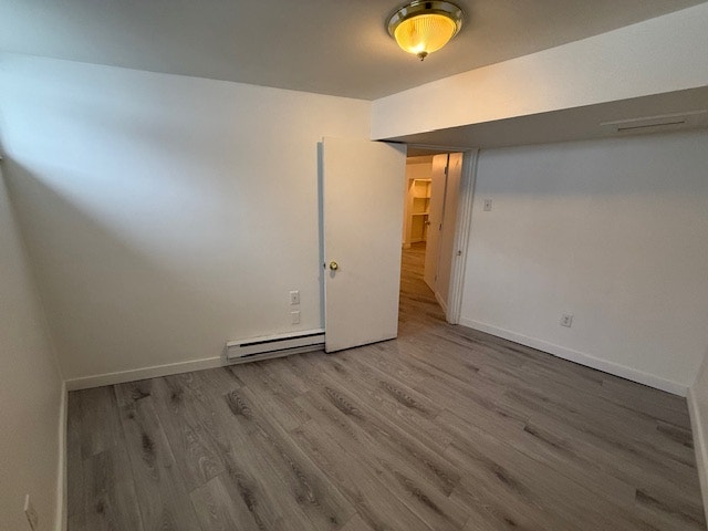 2 Bed Basement Suite near U of S 4
